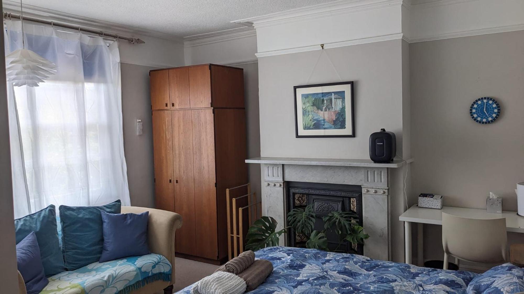 No 25 Comfort And Convenience Ensuite W7 Homestay