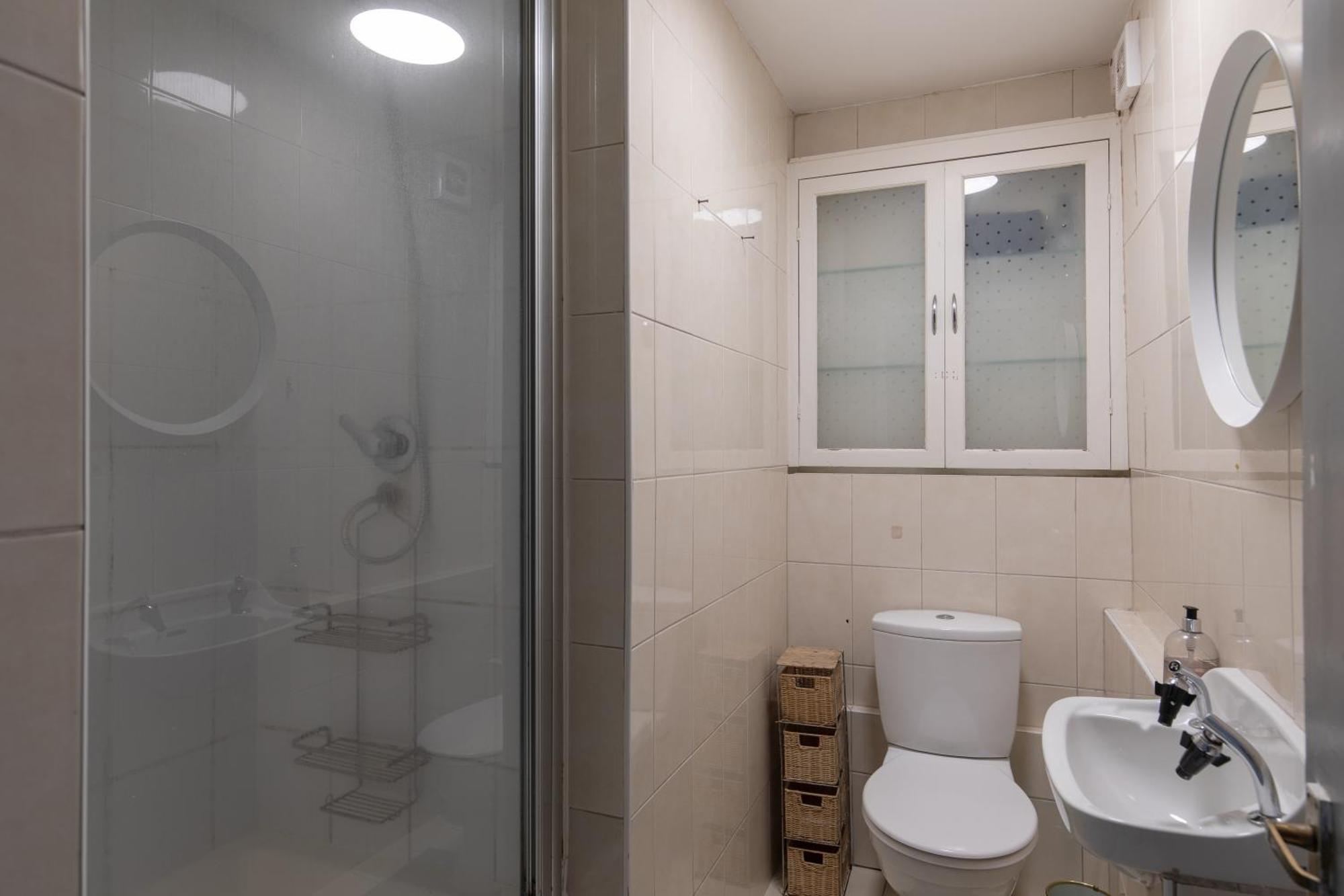 Homestay Double In Maida Vale *