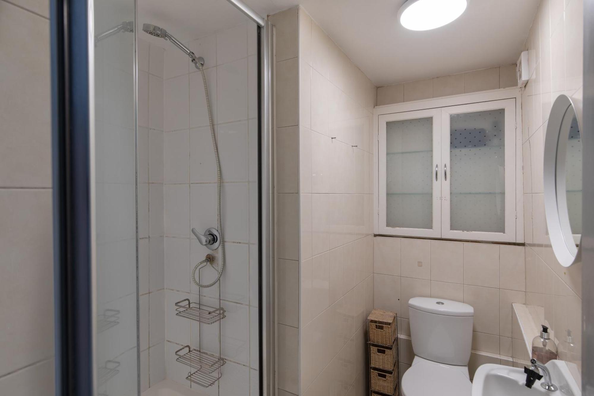 Double In Maida Vale Homestay London