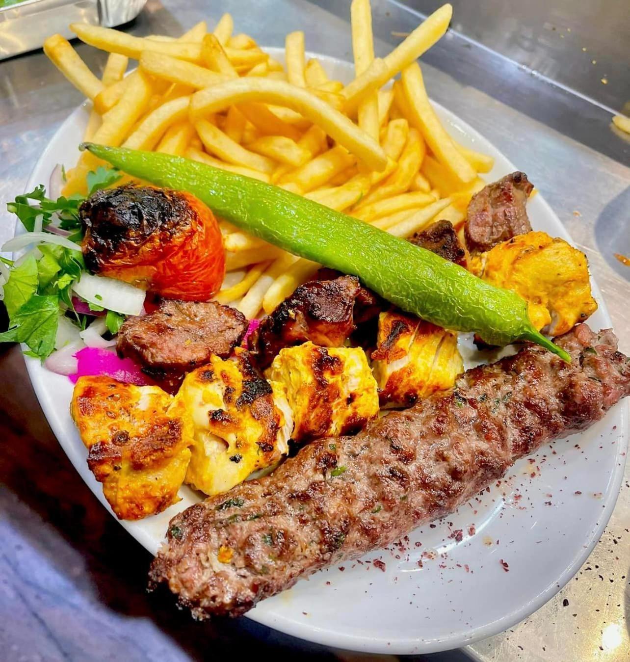 Chic Marble Arch * London