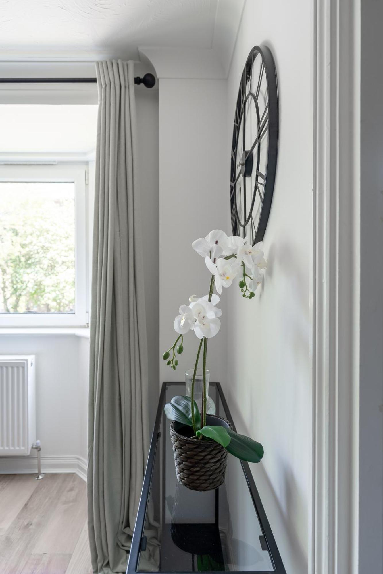Centrally Located Islington Apartment London