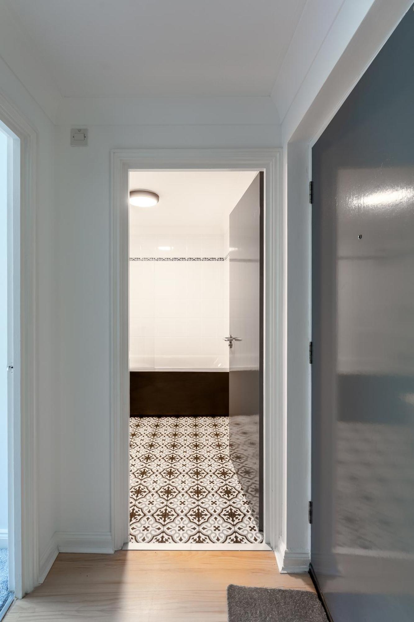 Apartment Centrally Located Islington