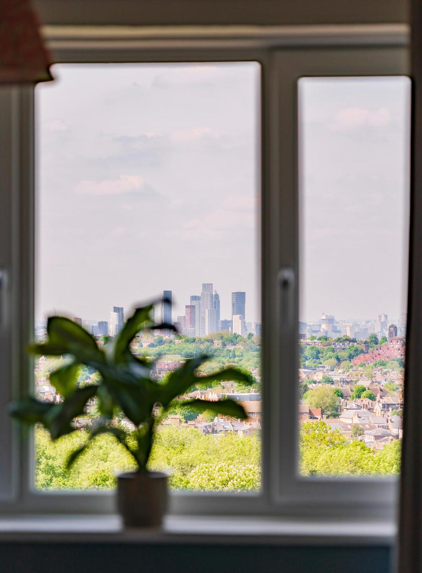 Charming Ldn With Free Parking Apartment *