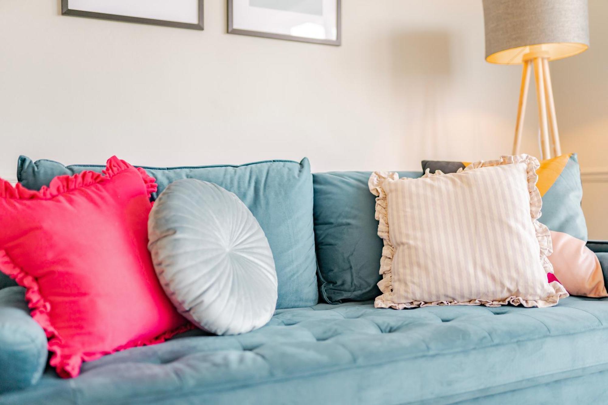 Charming Ldn With Free Parking London