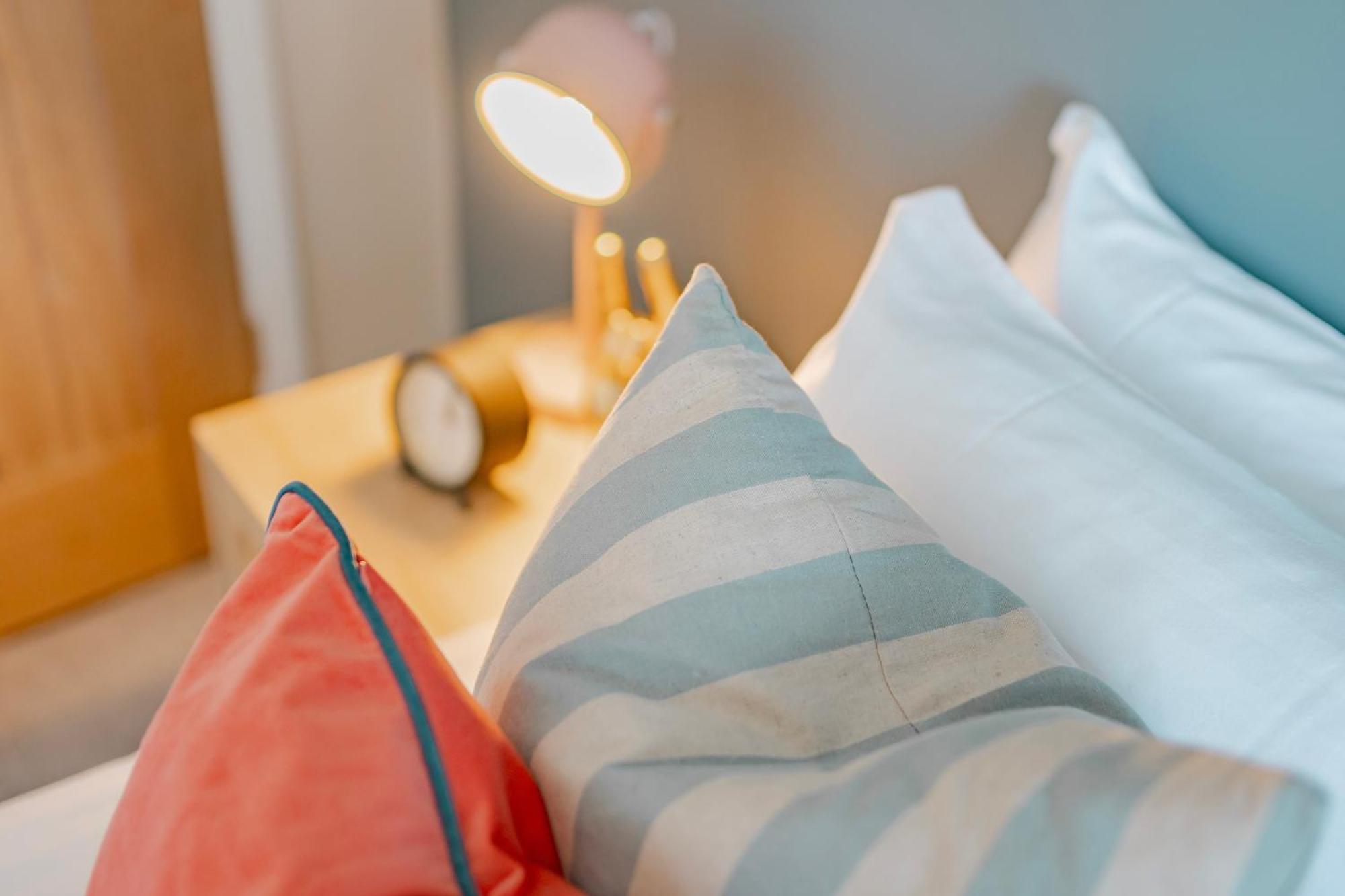 Charming Ldn With Free Parking Apartment *