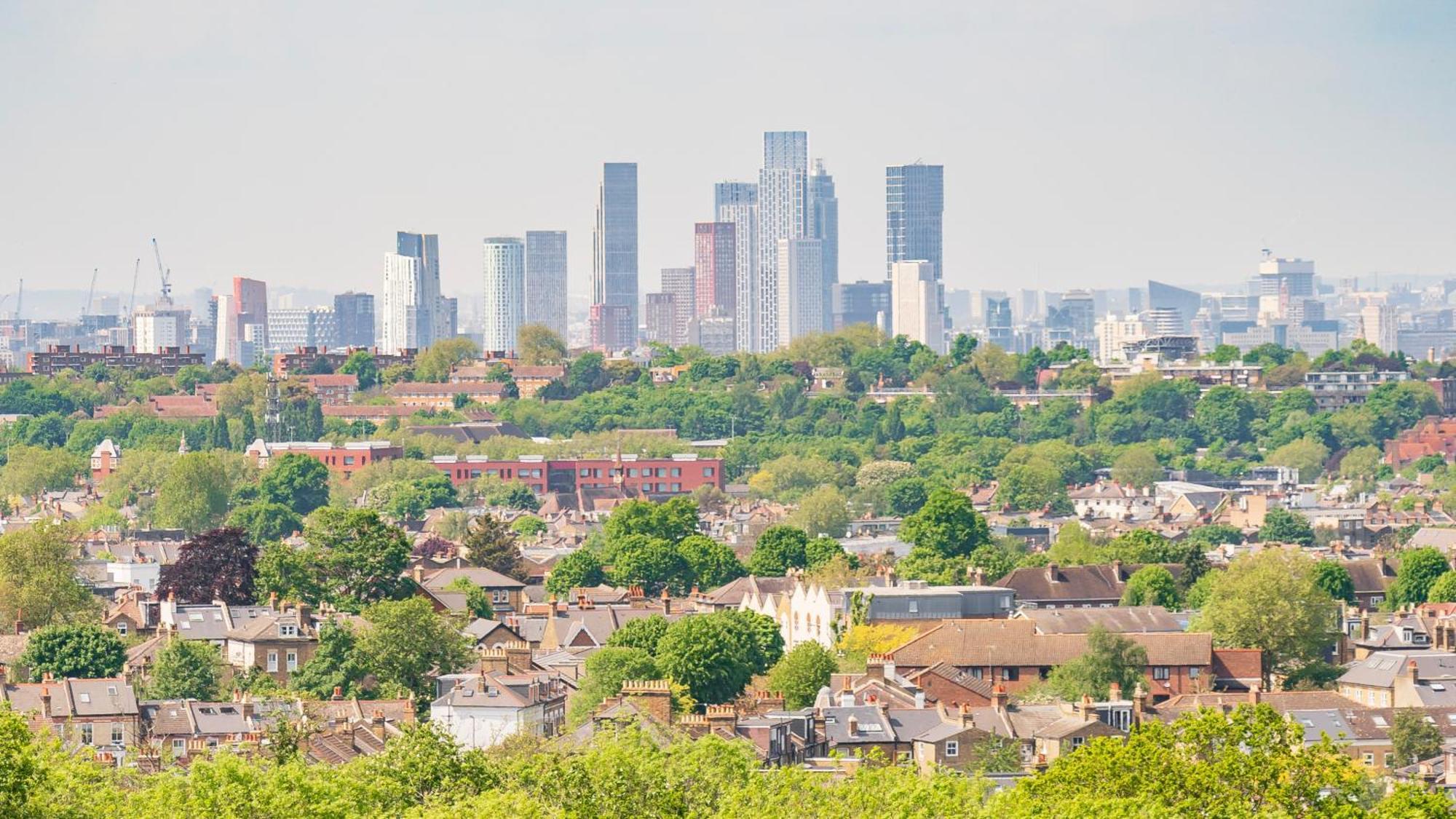 Charming Ldn With Free Parking Apartment London