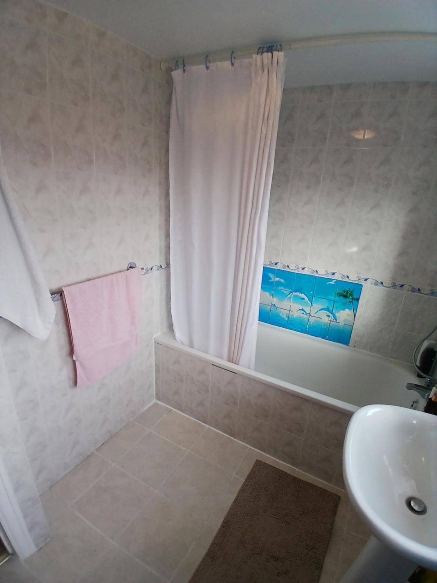 Tooting House Holiday home *