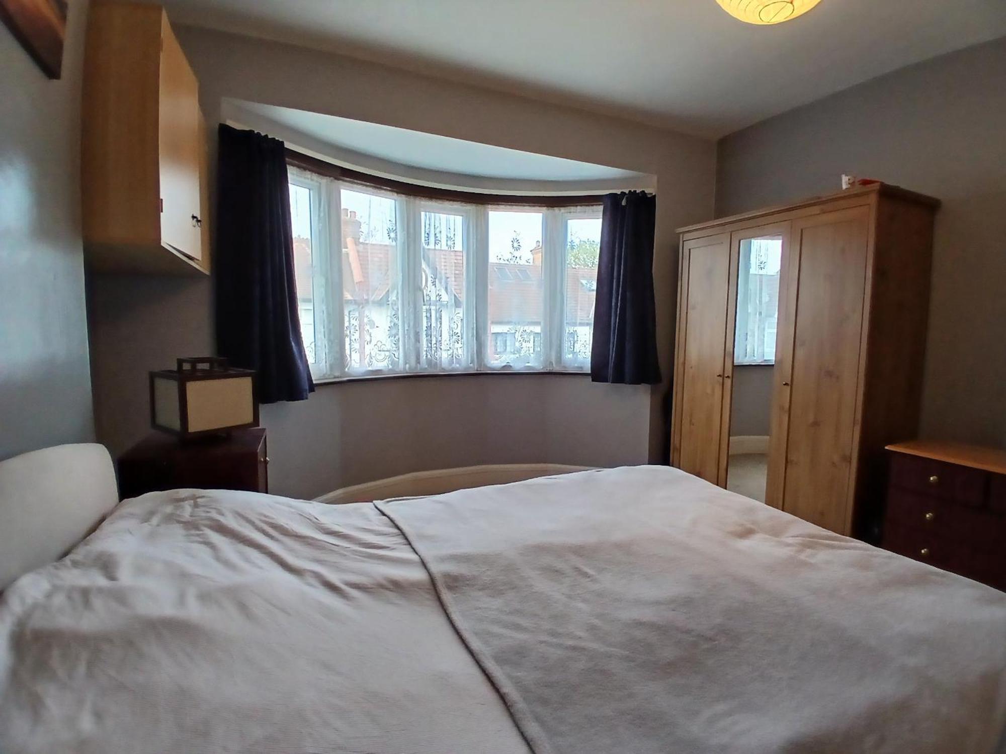 Tooting House Holiday home London