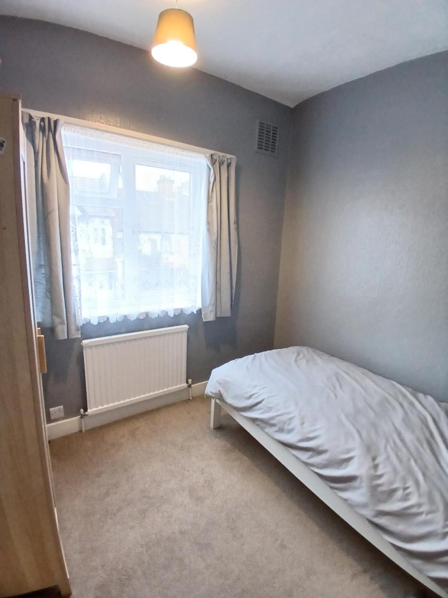 Tooting House Holiday home