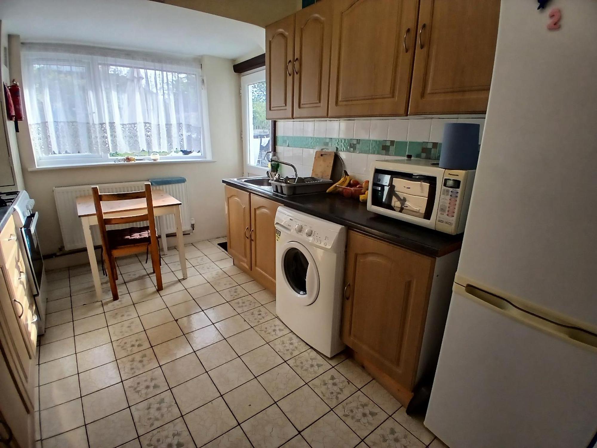 Holiday home Tooting House