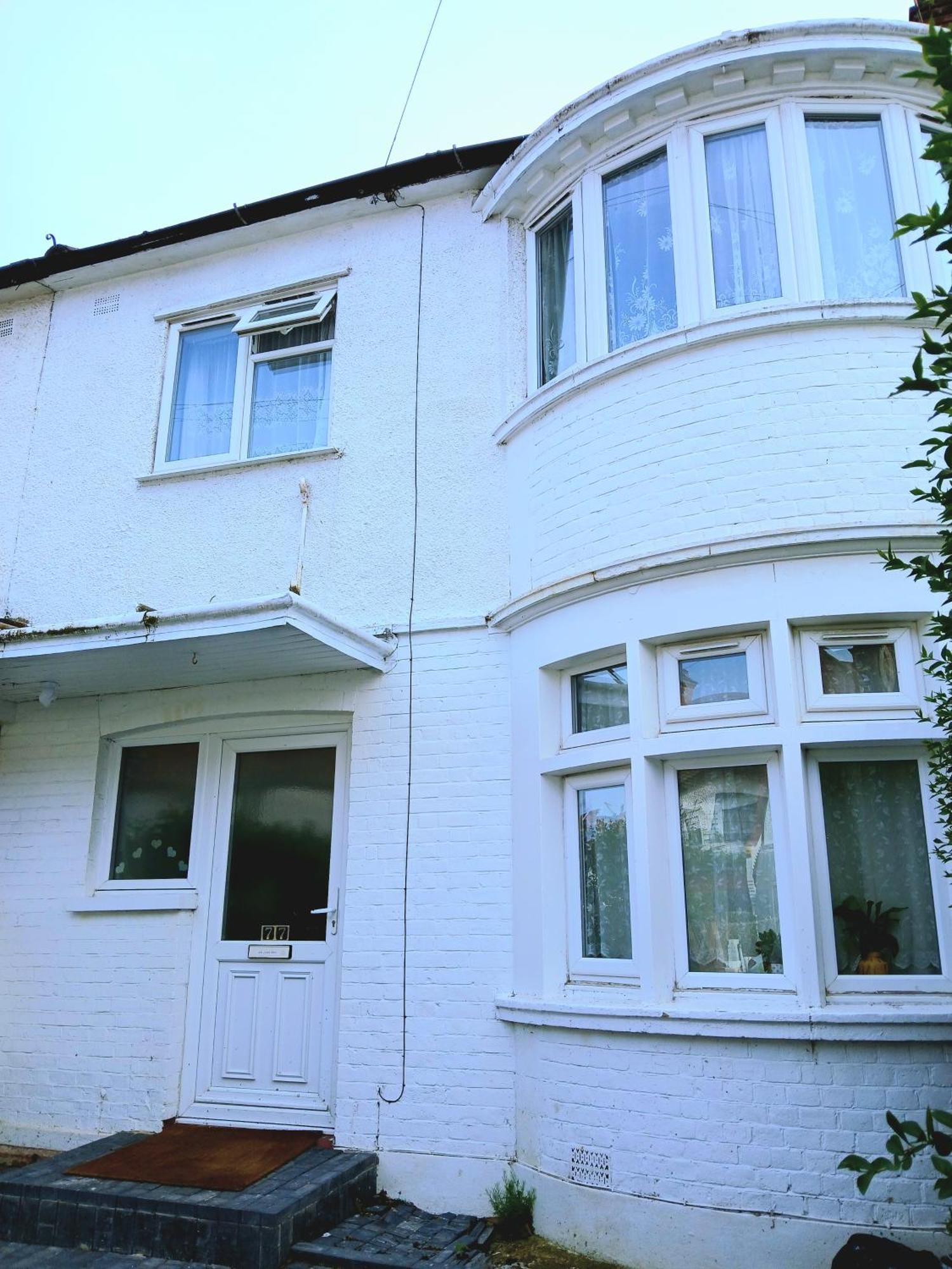 Tooting House * London