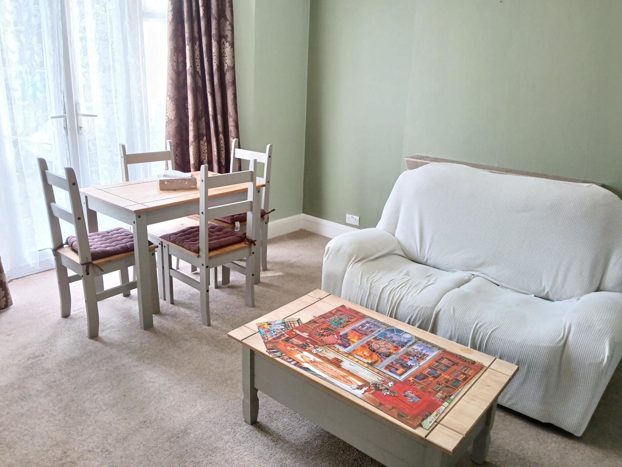 Tooting House Holiday home London