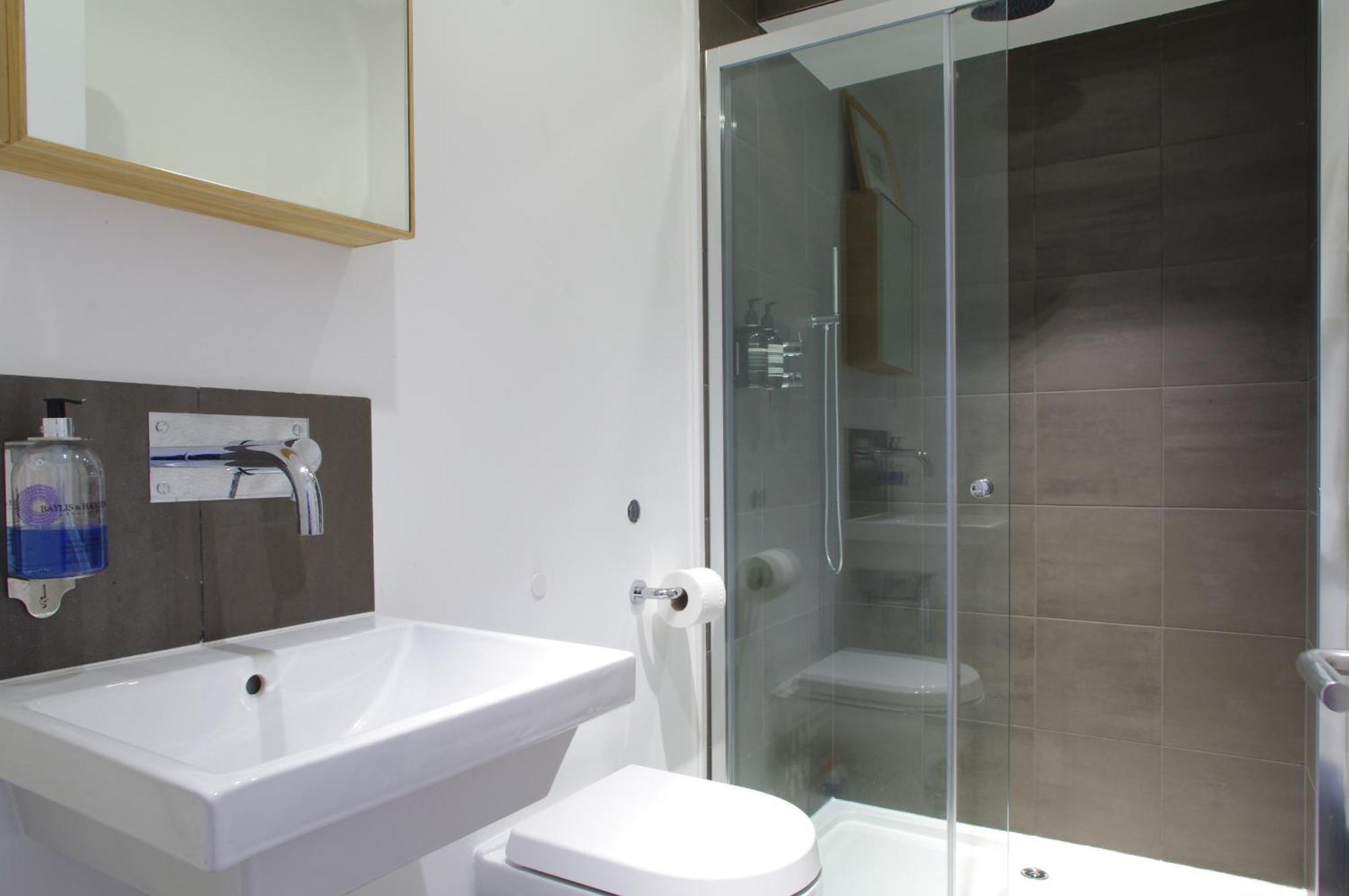 Apartment Clerkenwell Premium Deluxe *