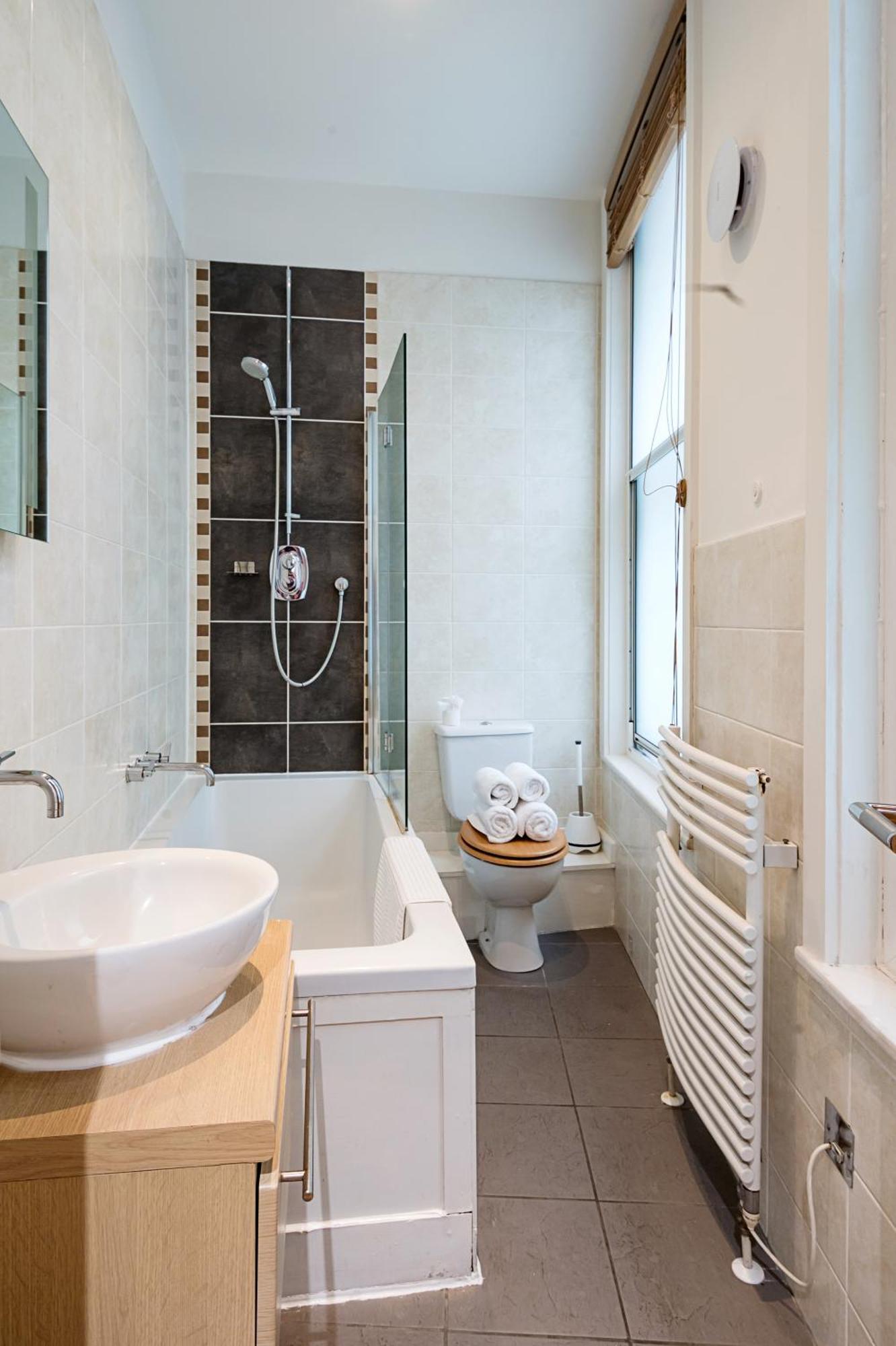 Apartment Arcore Premium Leicester Square