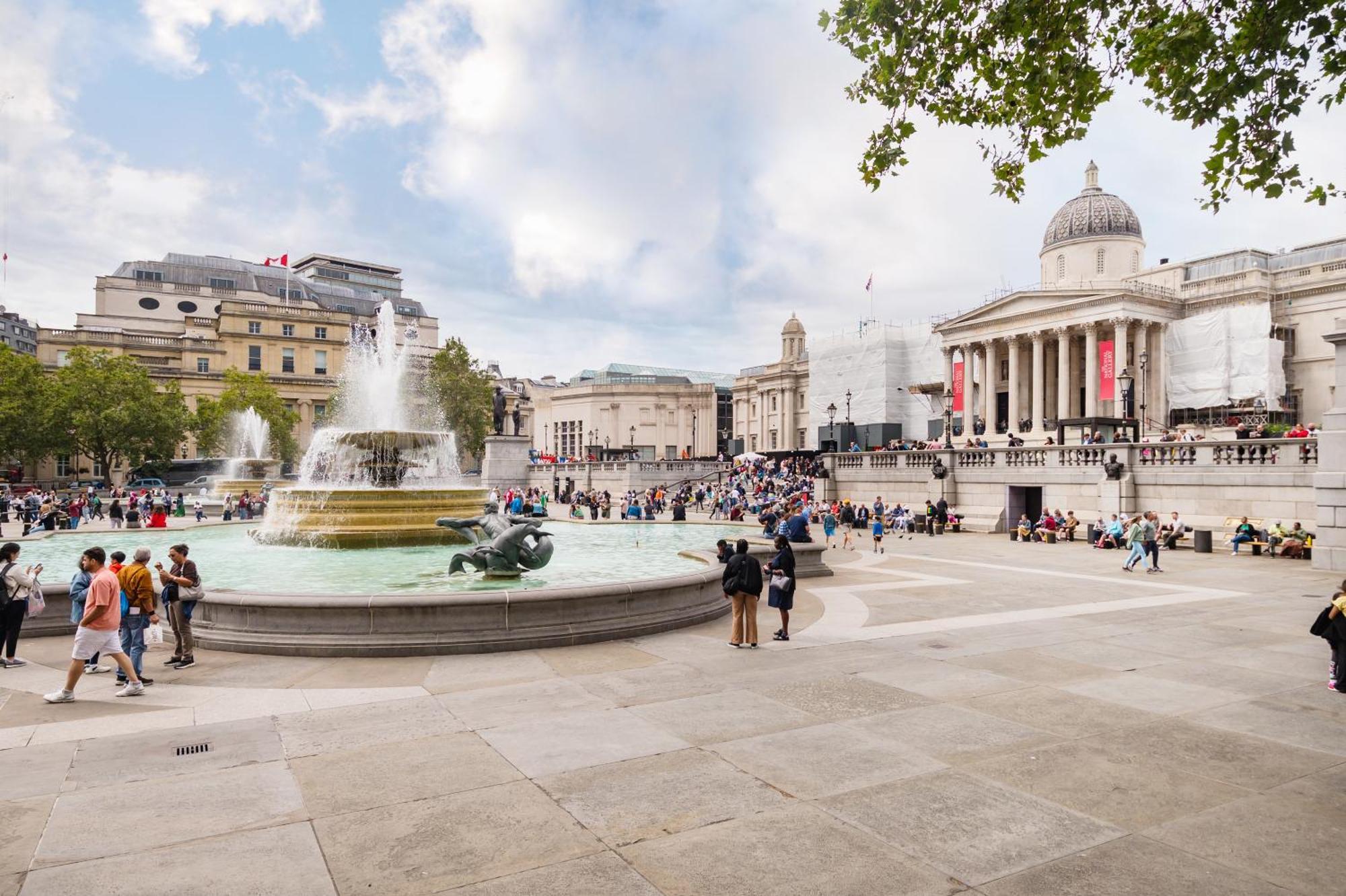 Arcore Premium Leicester Square Apartment *