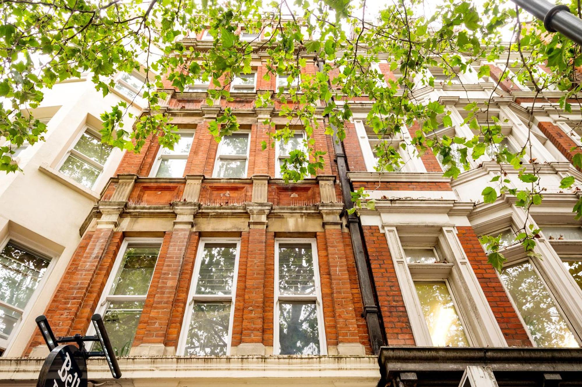 Arcore Premium Leicester Square Apartment London