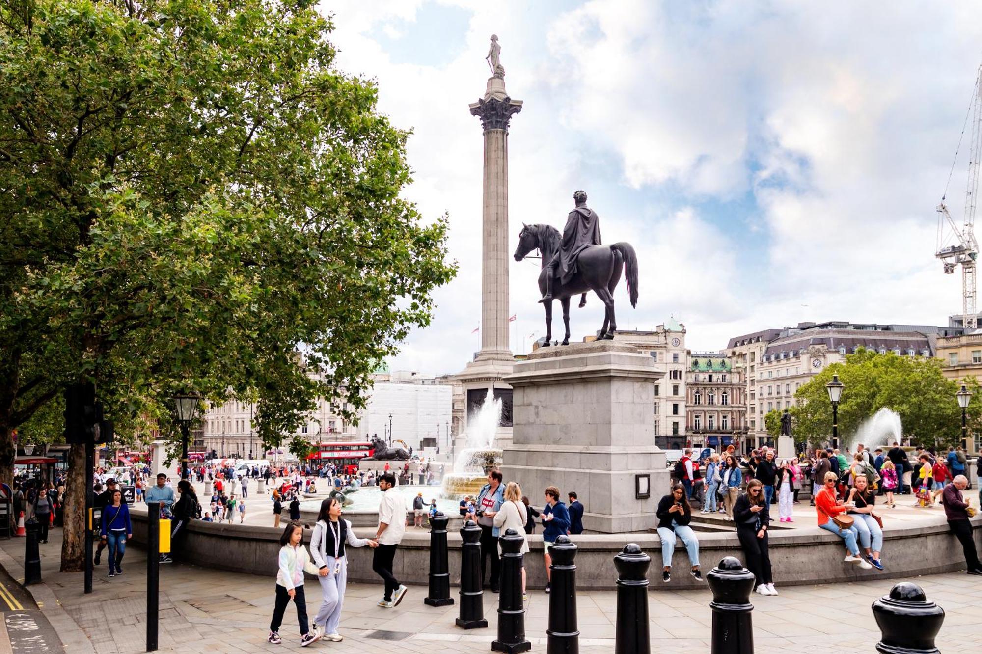 Apartment Arcore Premium Leicester Square London