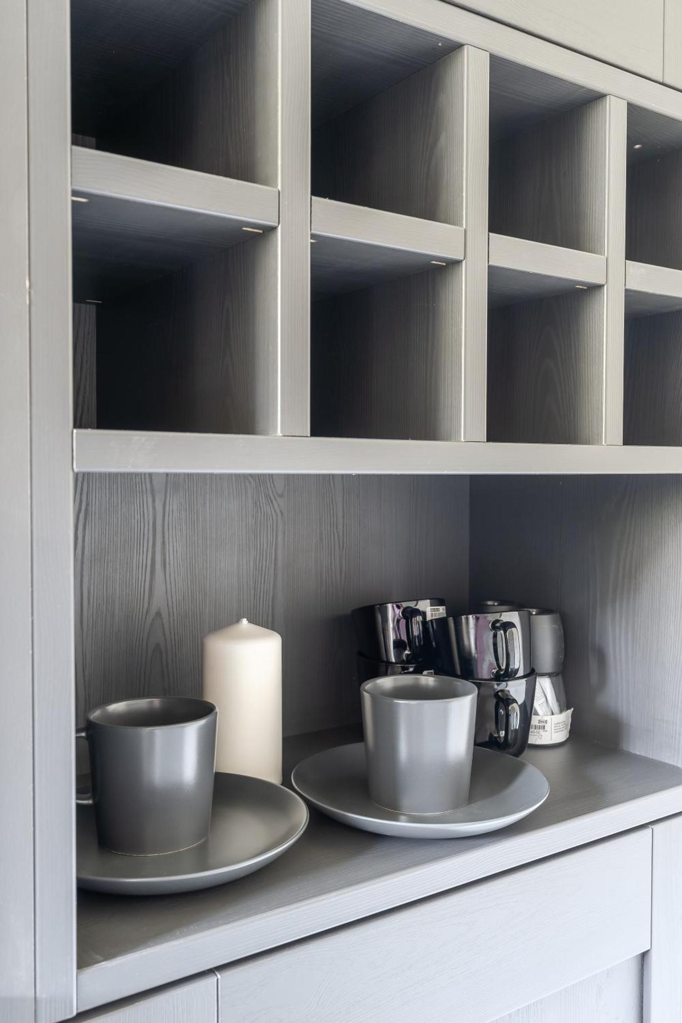 Apartment Centrally Located Islington *
