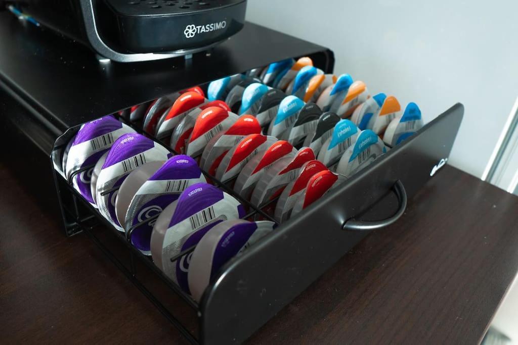 Apartamento Stylish *