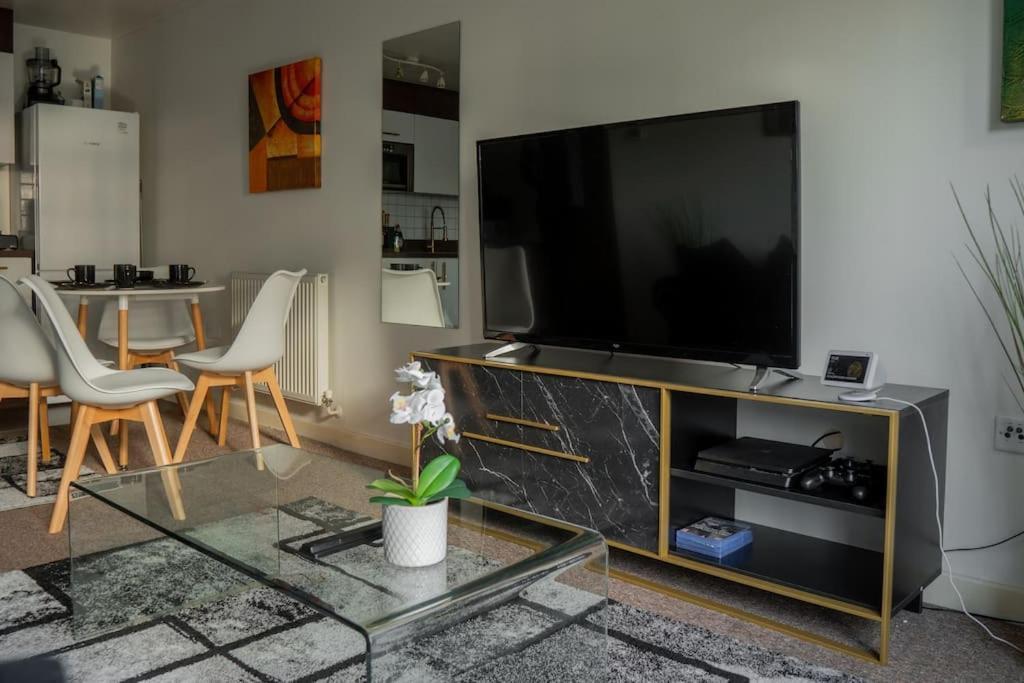 Stylish Apartamento Londres