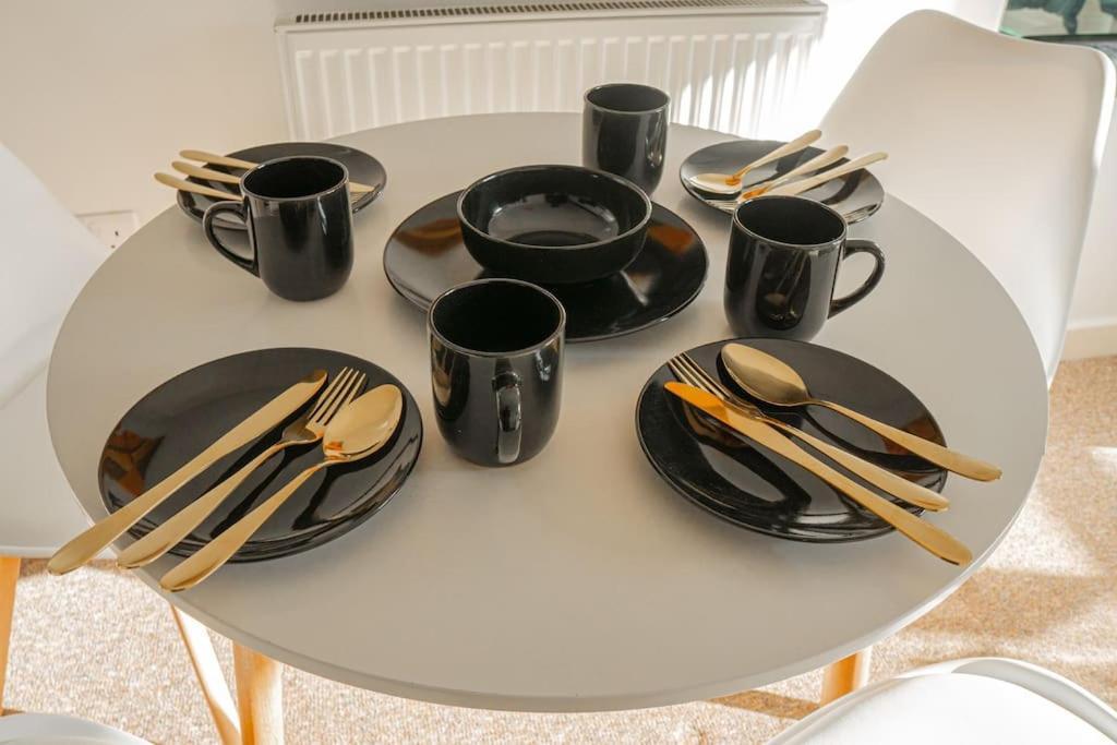 Apartamento Stylish Londres