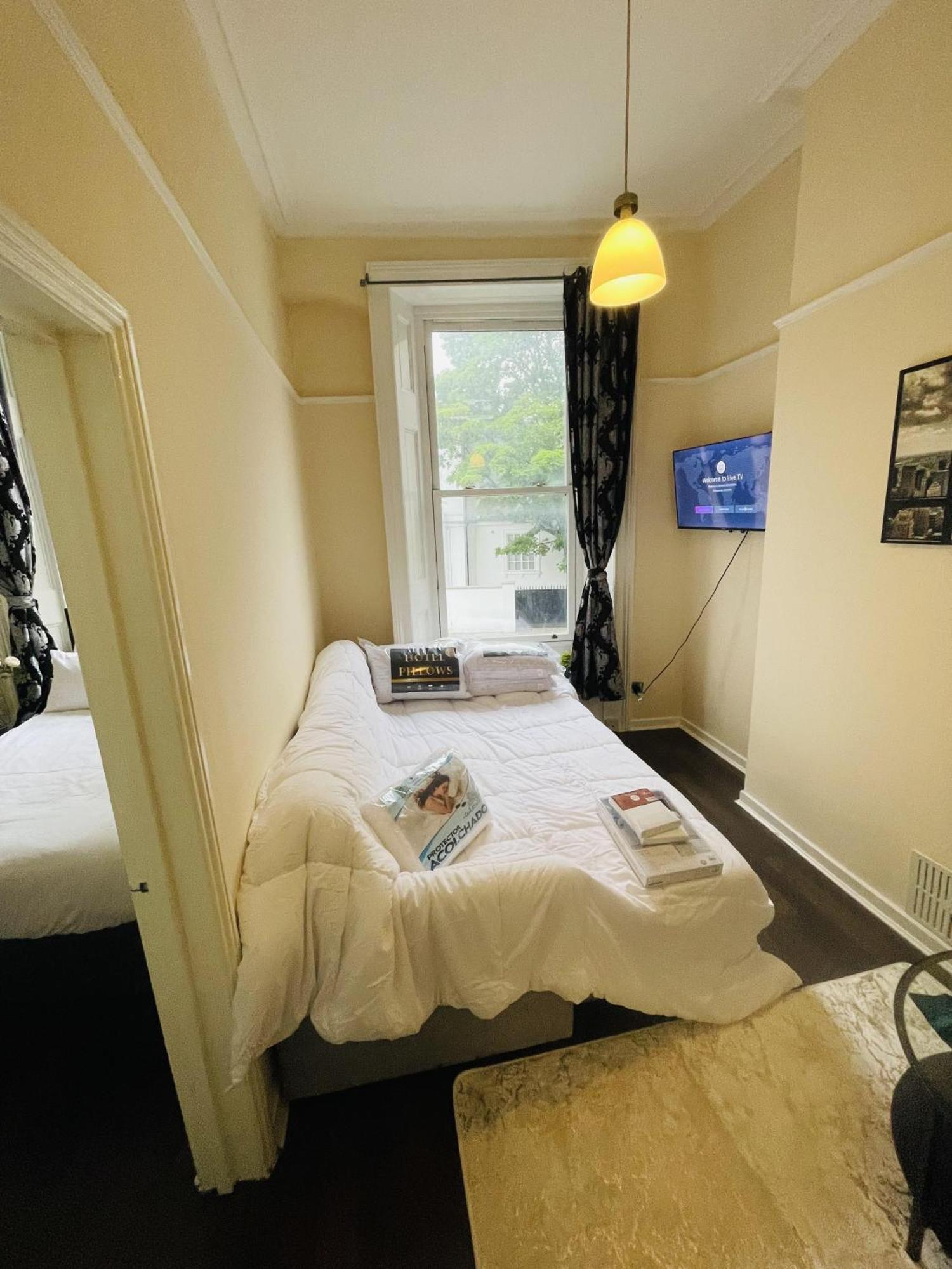 Appartement Captivating 2-bed In Paddington *