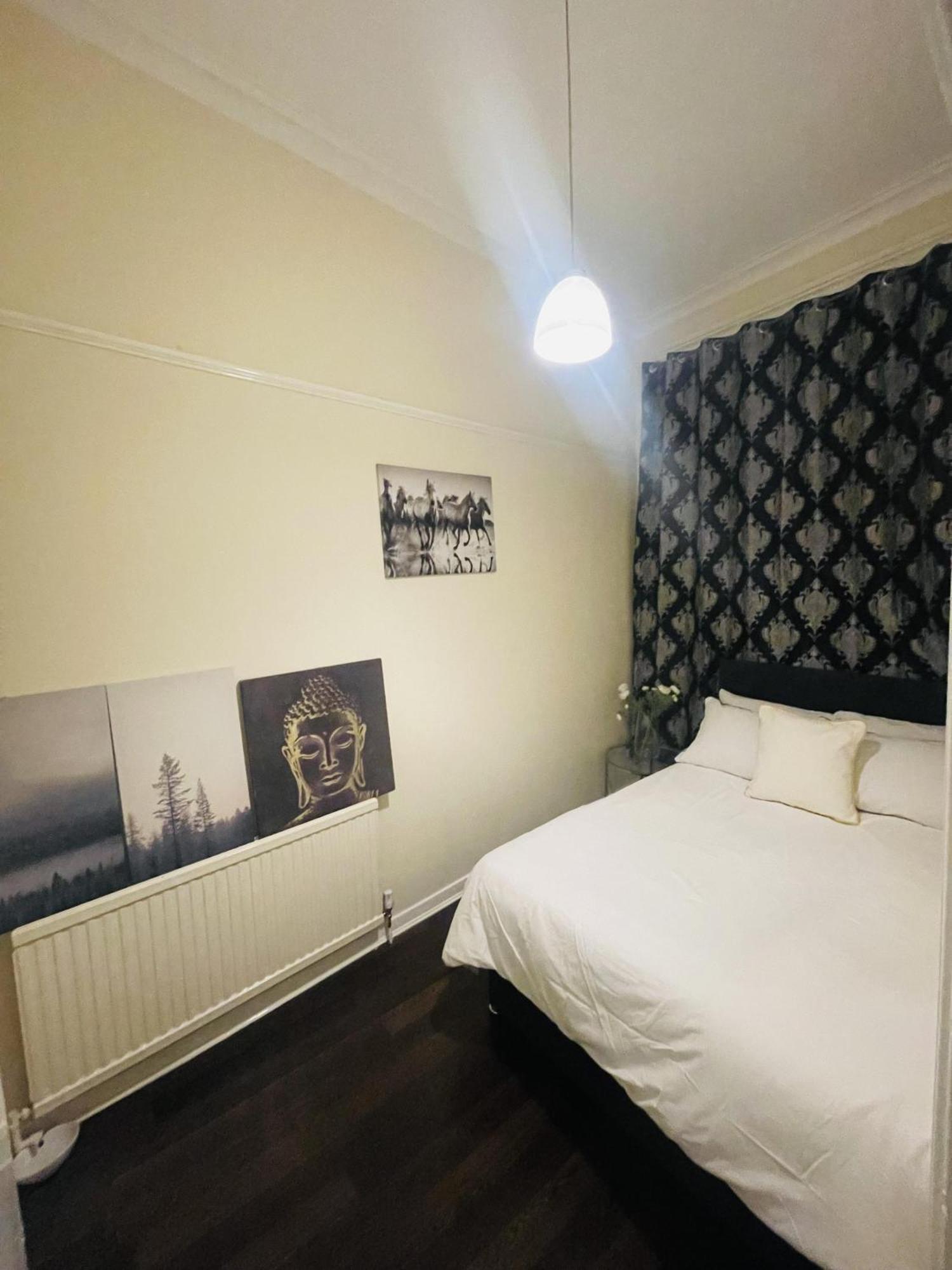 Captivating 2-bed In Paddington * Londen