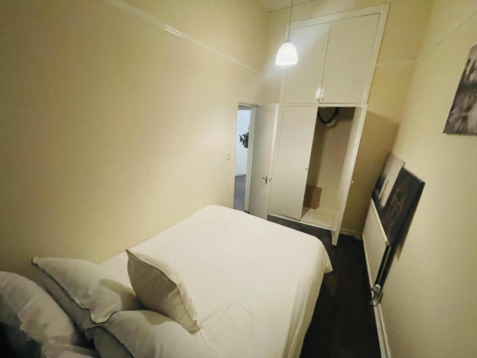 Appartement Captivating 2-bed In Paddington *