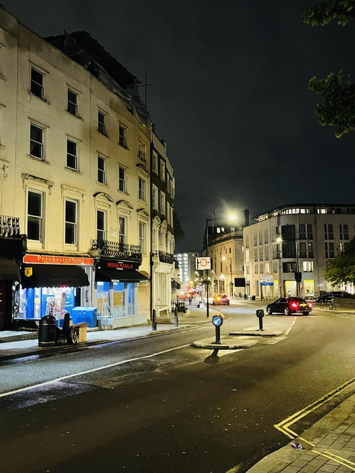 Appartement Captivating 2-bed In Paddington Londen
