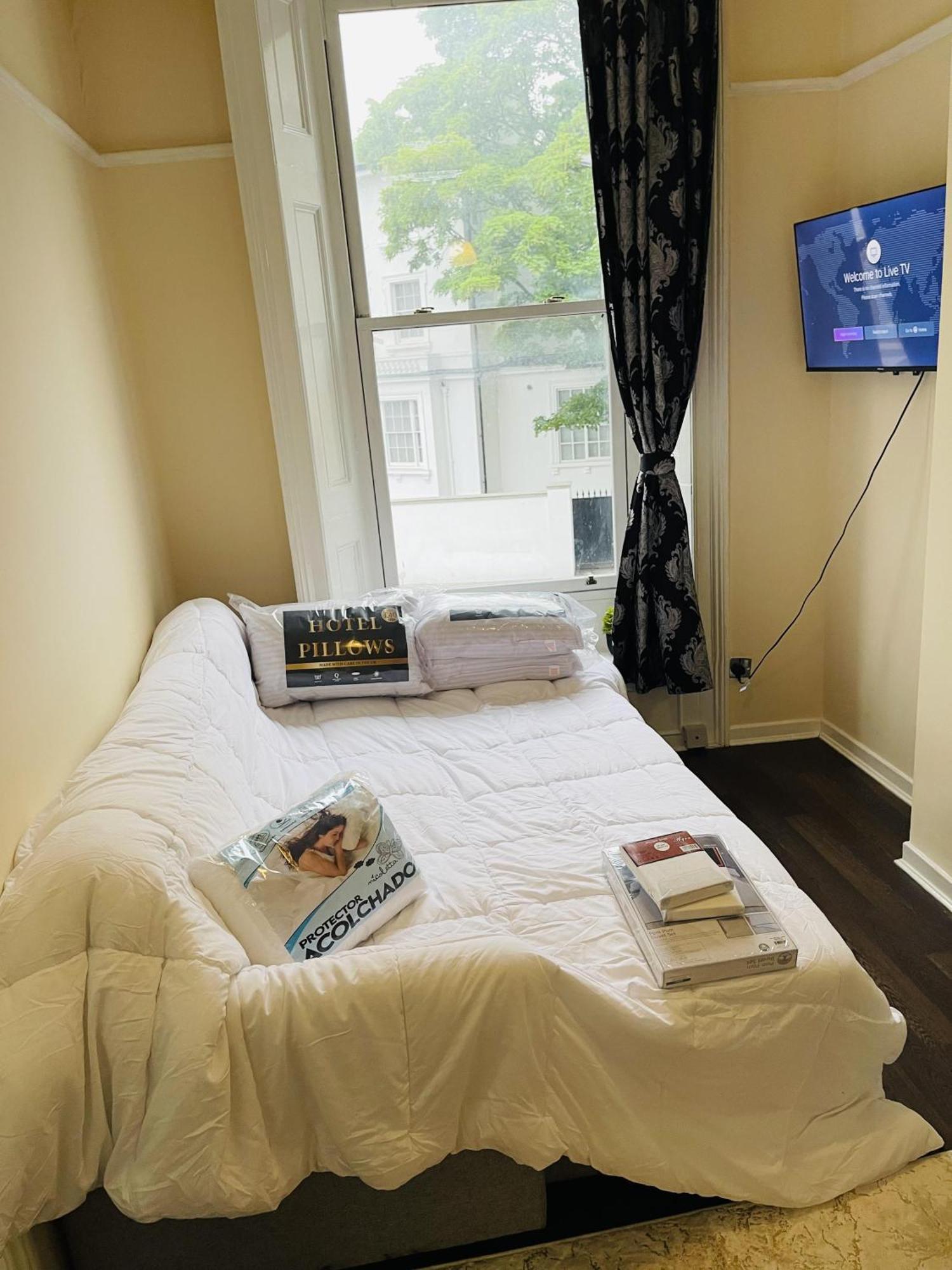 Captivating 2-bed In Paddington Londen