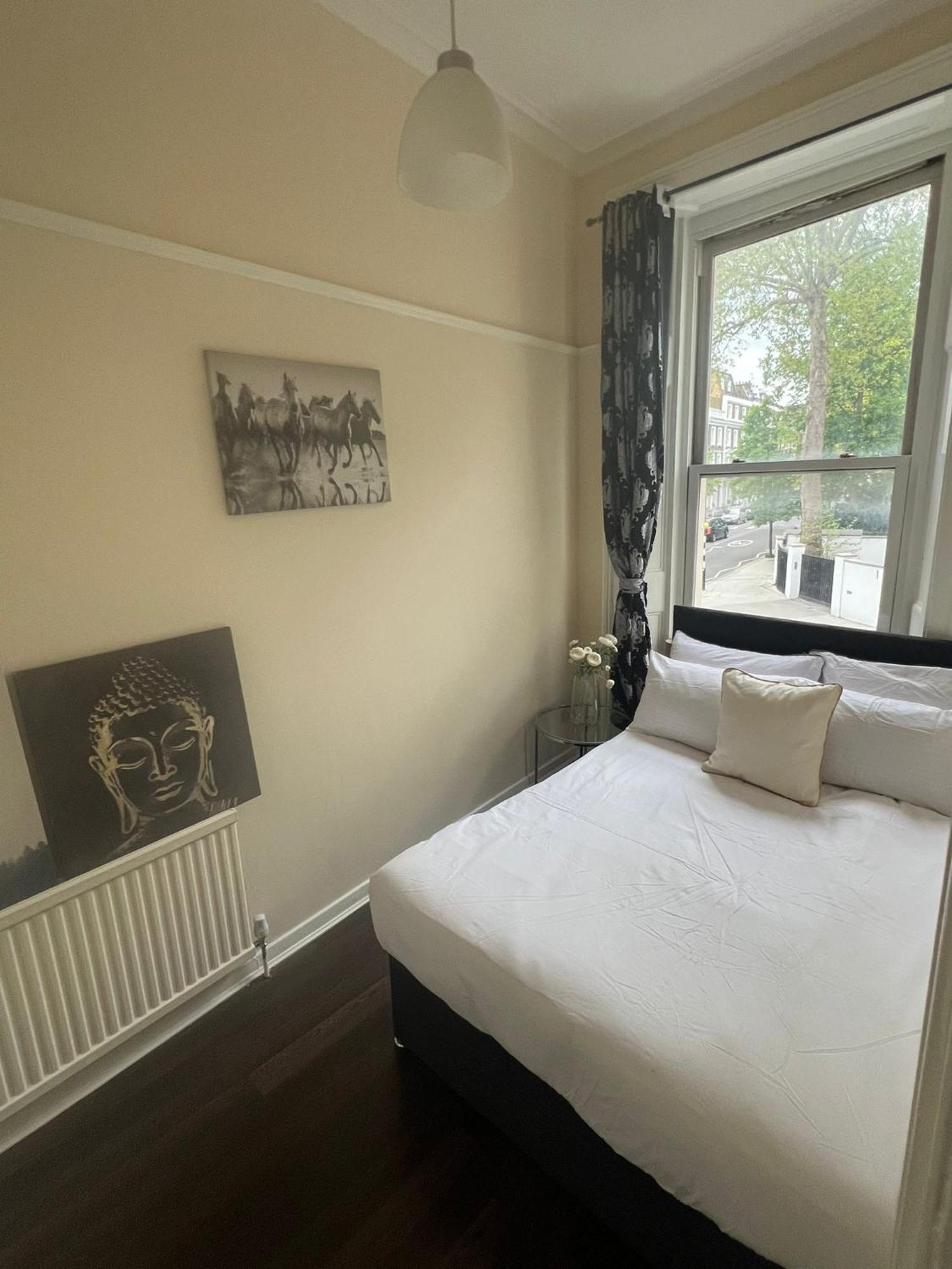 Appartement Captivating 2-bed In Paddington