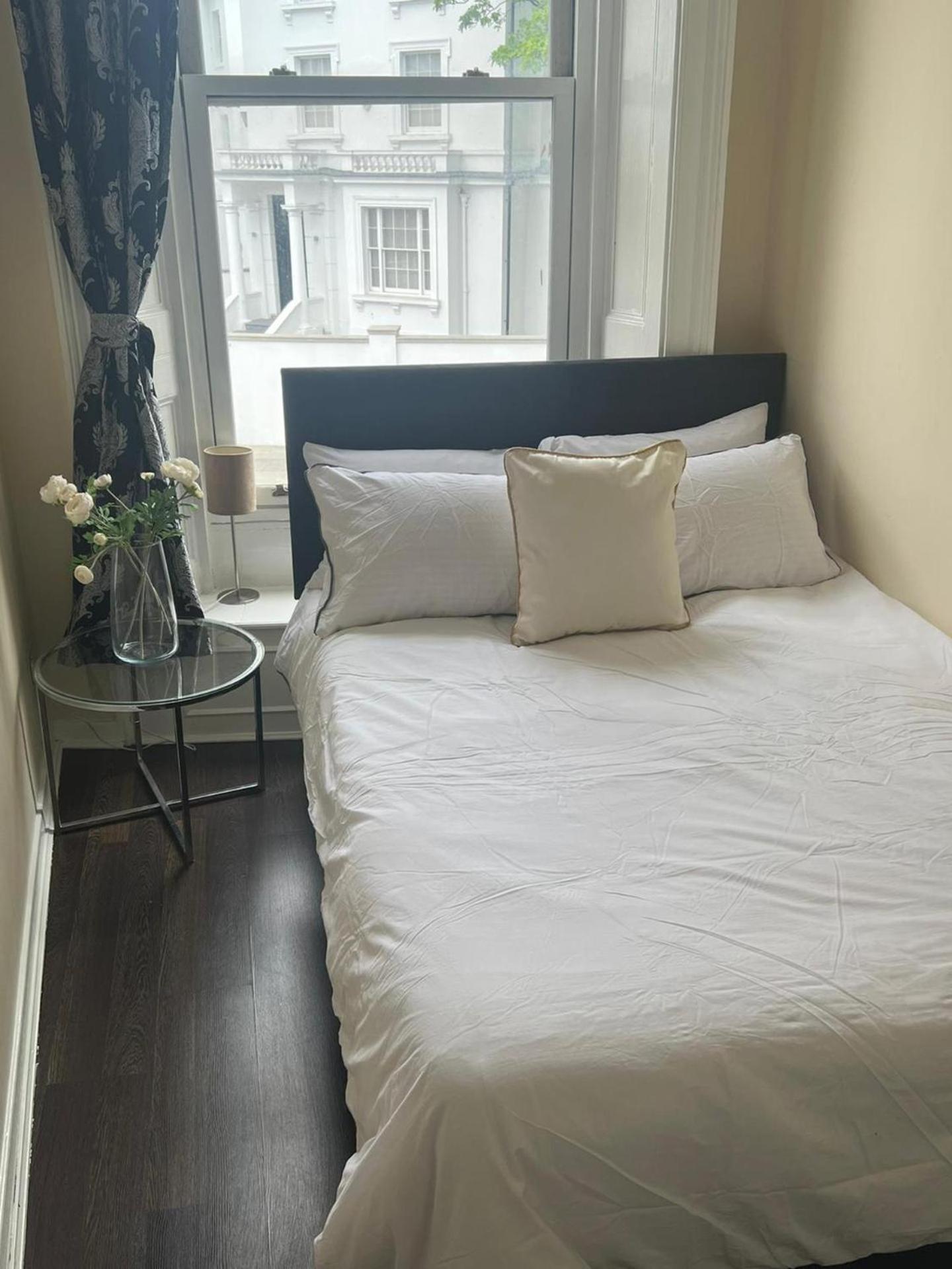 Appartement Captivating 2-bed In Paddington Londen