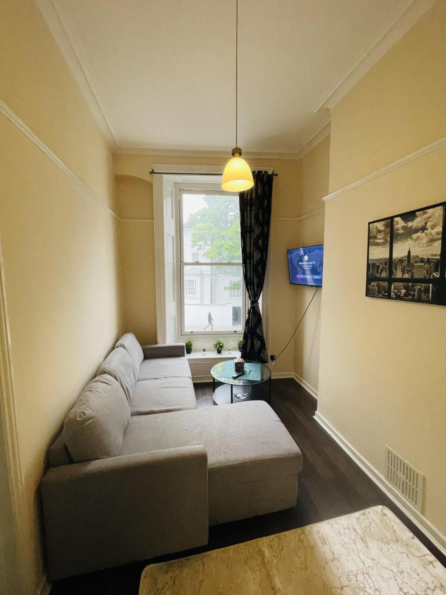 Captivating 2-bed In Paddington Appartement *