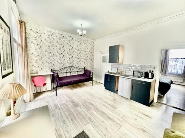 Budget Bliss Herberg *