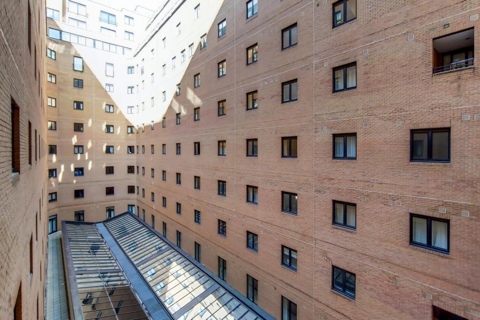 South Kensington - Point West Residences London