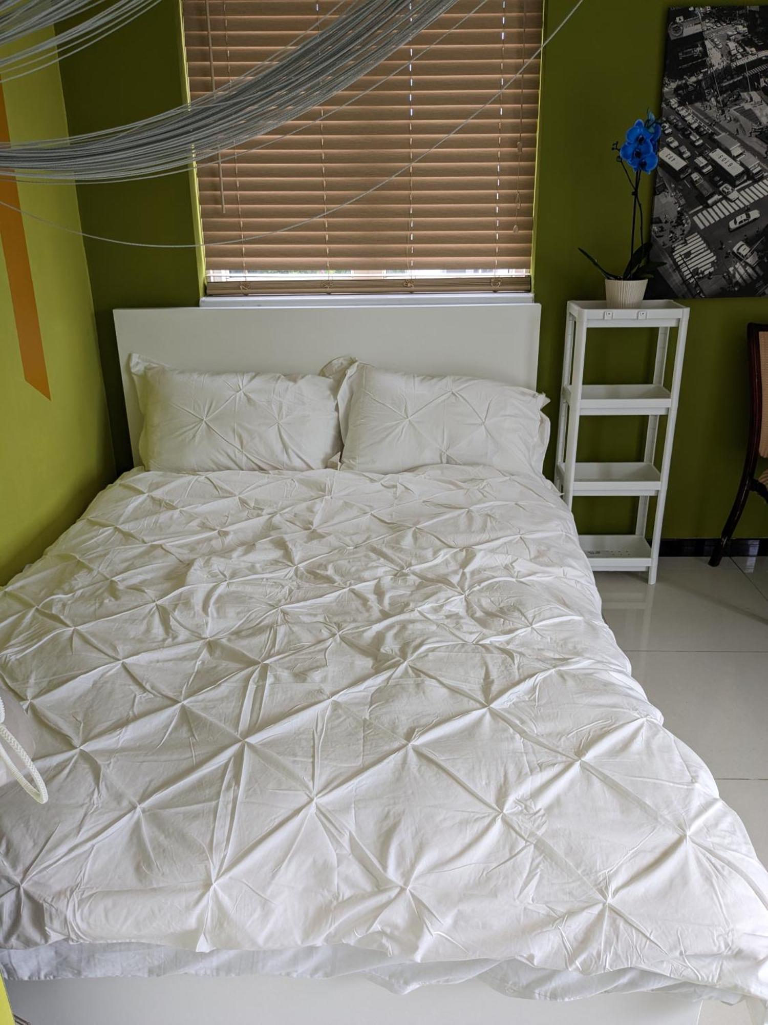 Homestay Creatives' House *