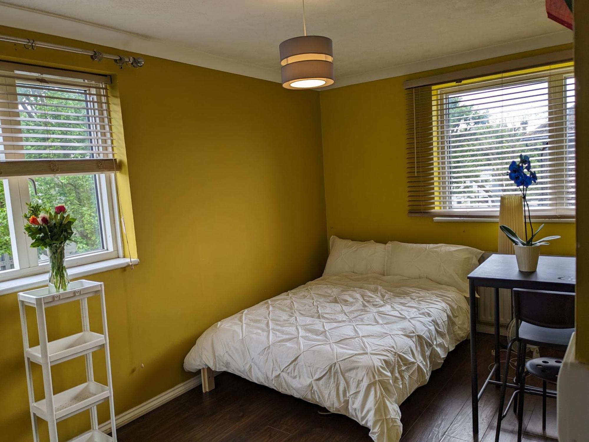 Creatives' House Homestay London