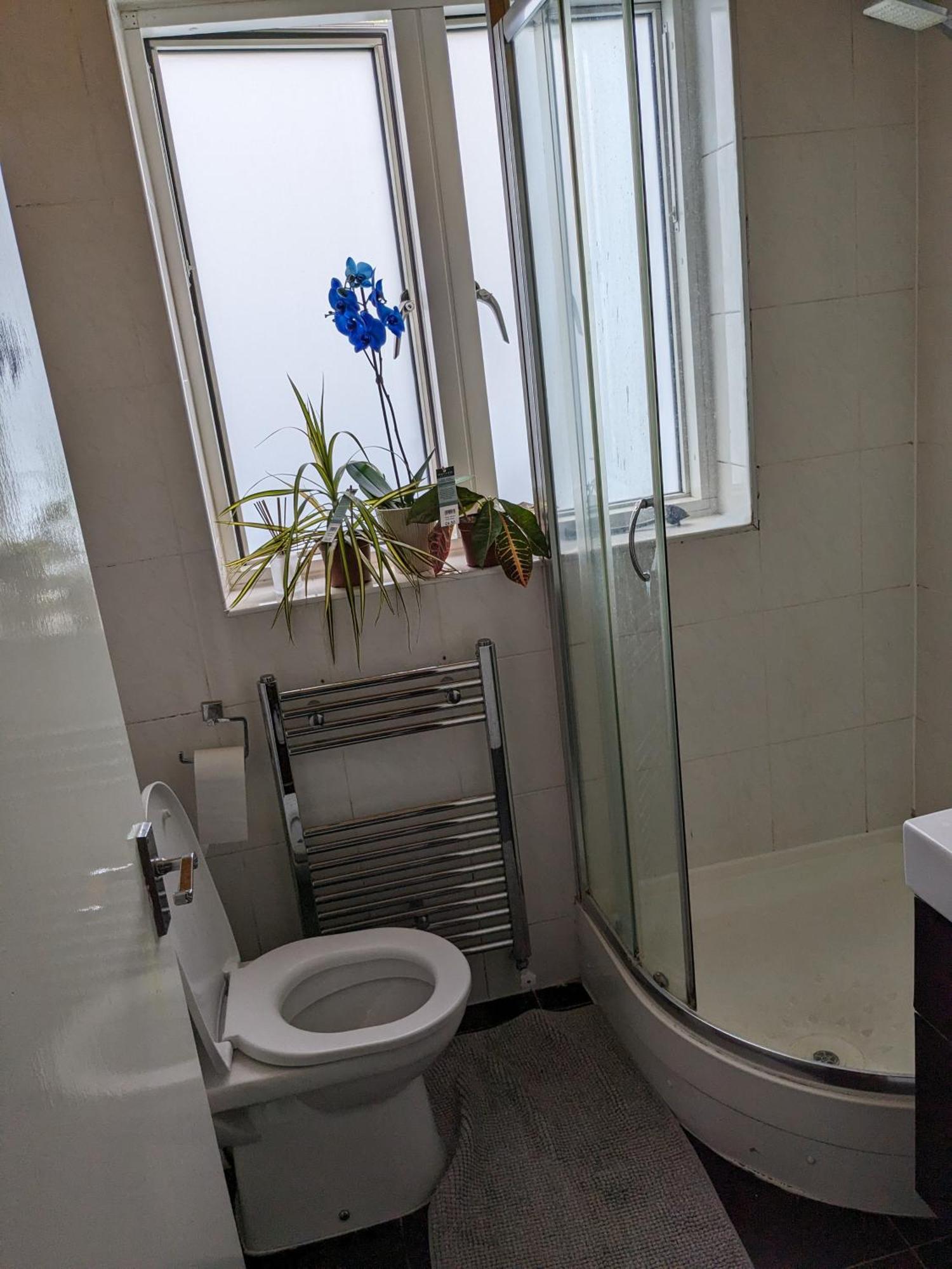 Homestay Creatives' House London
