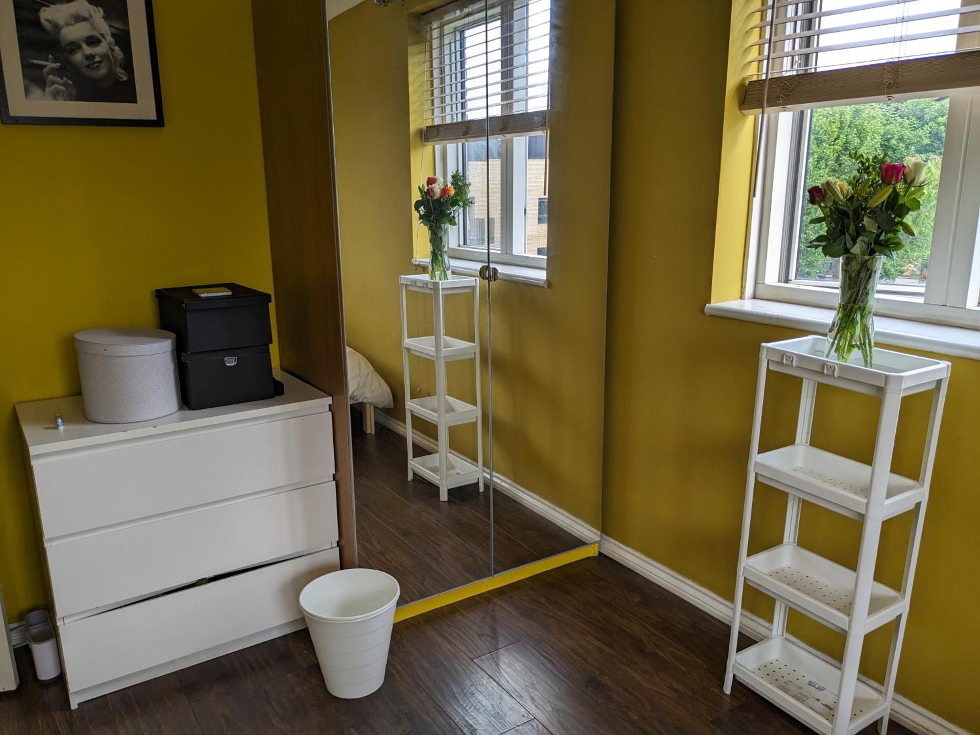 Creatives' House Homestay London