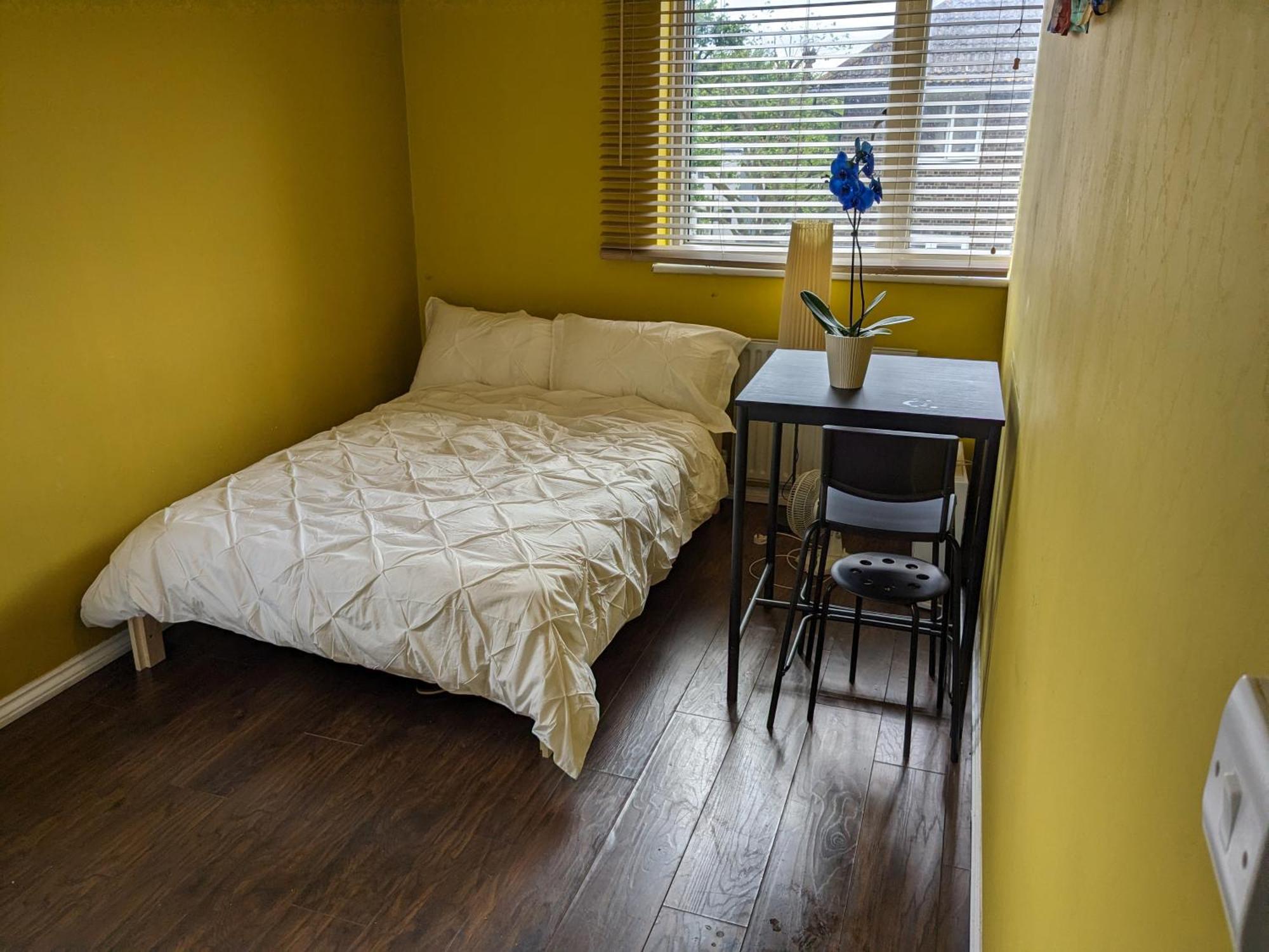 Homestay Creatives' House