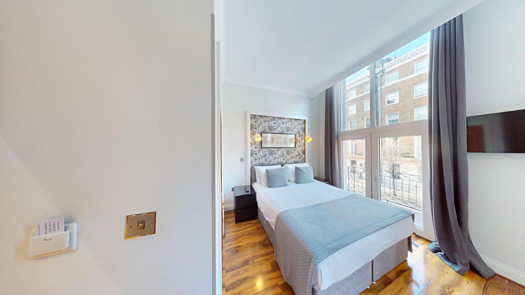 Hotel Msk 82 Londen