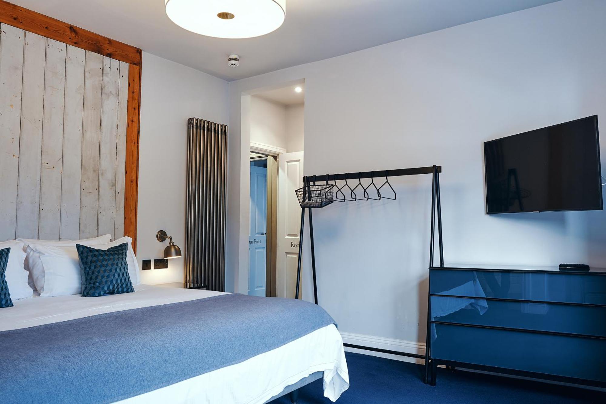 The Brownswood Guest house