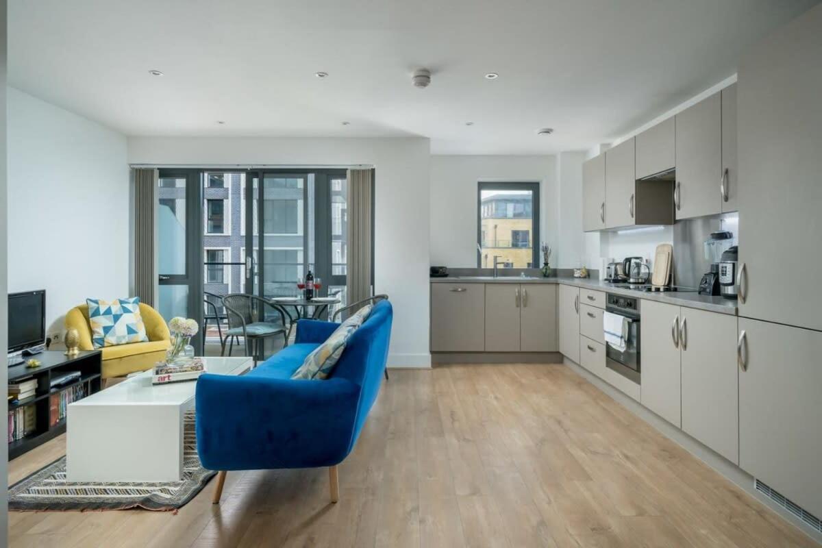 Trustay Wandsworth Apartment London