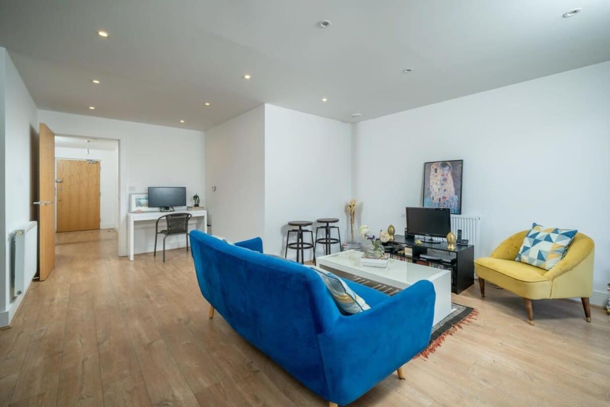 Trustay Wandsworth Apartment