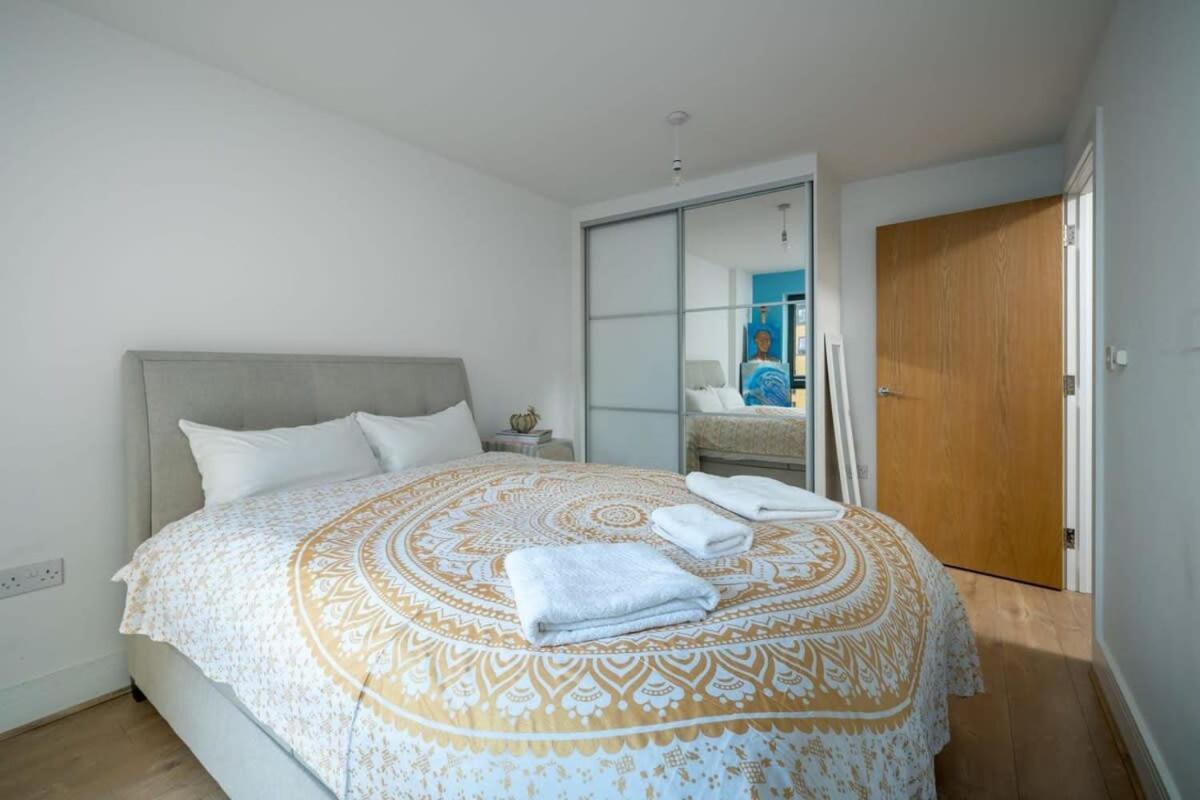 Trustay Wandsworth Apartment *