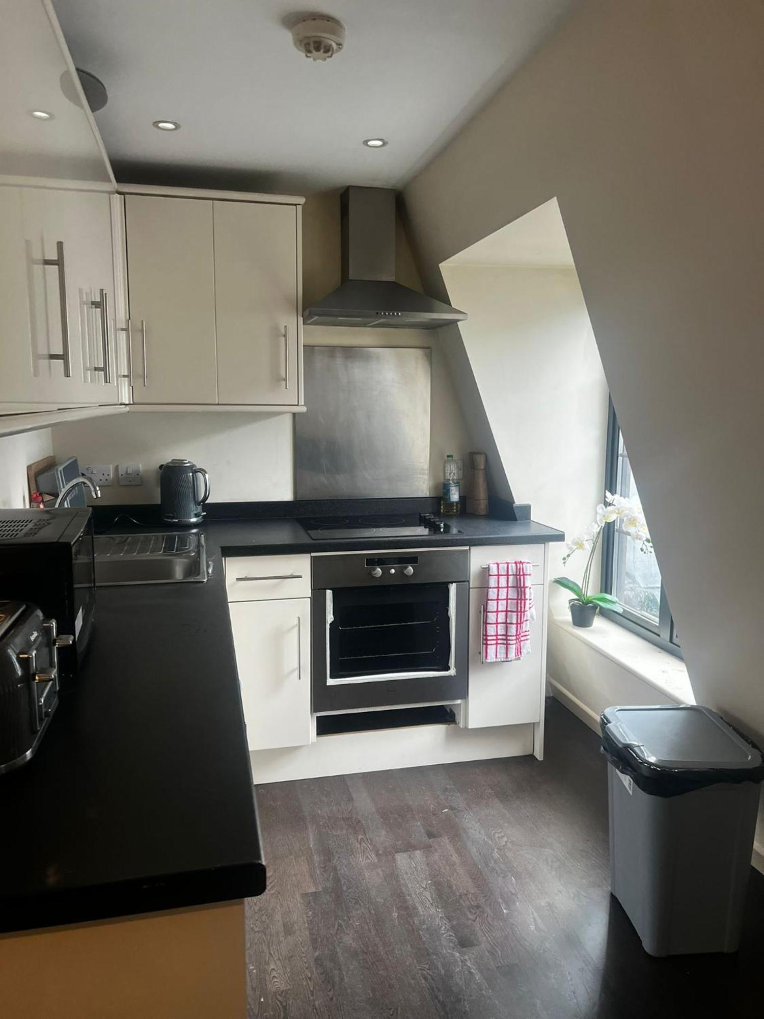 Flat 5 Sia Appartement