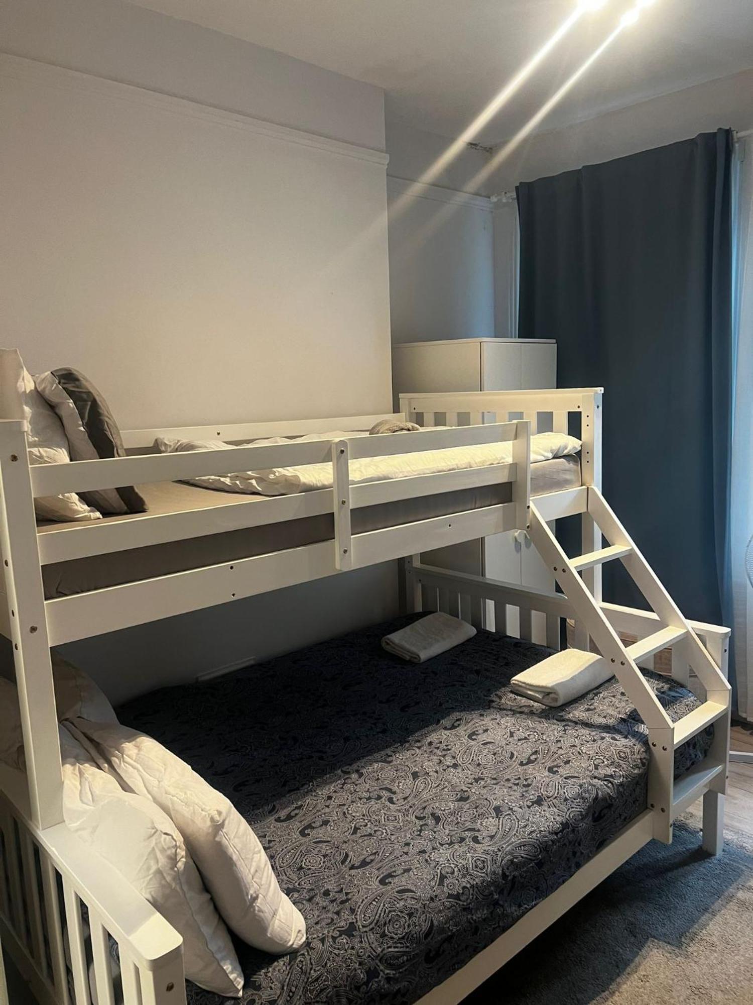 Appartement Flat 5 Sia