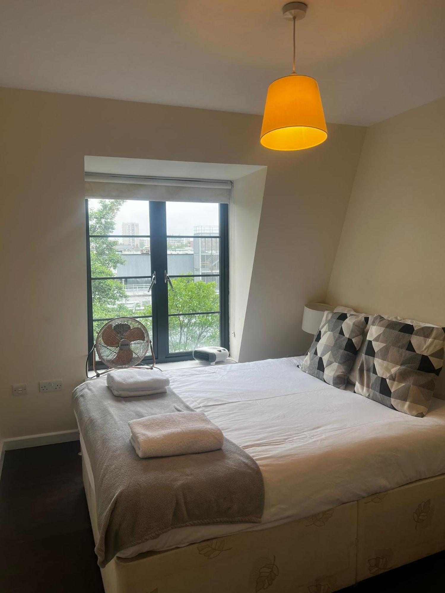 Flat 5 Sia Appartement Londen
