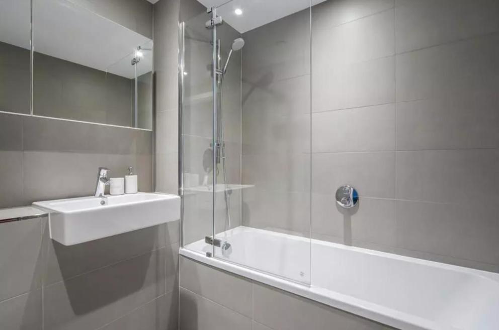 Premium View Central Apartment