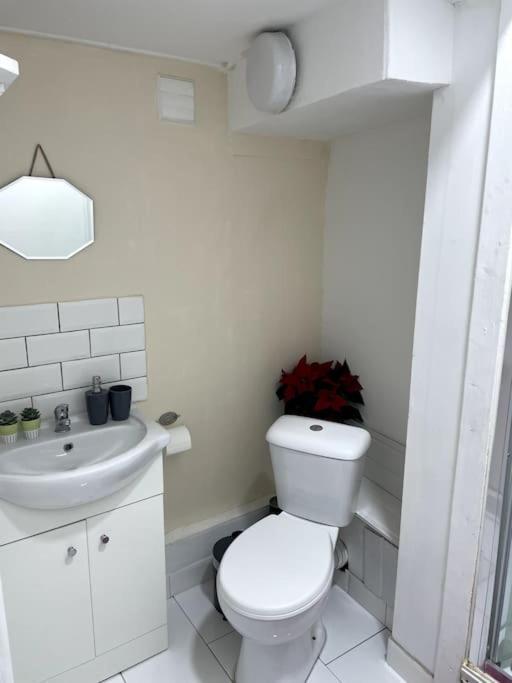 Fabulous Flat In Heart Of Appartement *